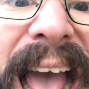 Meet your Posher, Dylan